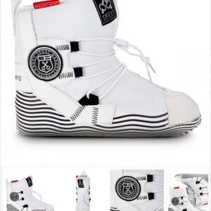 Trust MFG. Special OPs Skate Liners